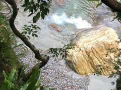 -太鲁阁公园