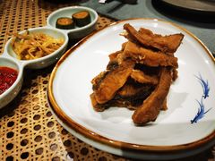 -杭州西湖柳莺里酒店·闻莺厅