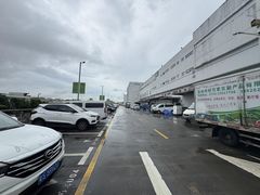 -深圳市海吉星国际农产品物流管理有限公司