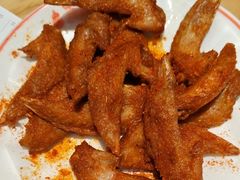 -宝葫芦茶食铺(万达店)