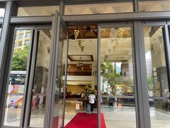 -惠州惠阳丽景国际花园酒店(市政广场店)