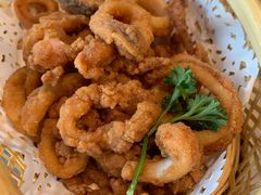 -必胜客(骡马市店)