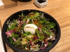 -隐泉之语日式料理(王府中环店)