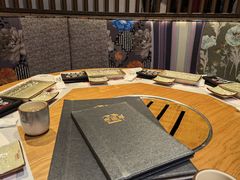 -赤坂亭·M9和牛烧肉·铁板烧(合肥万象城店)