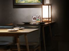 -本处·素食·融合料理(南油店)