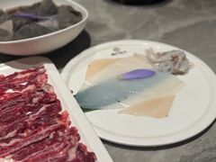 -围炉夜话·潮汕卤水火锅(榕江店)