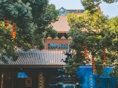 -杭州上天竺法喜讲寺