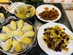 -榆味拼三鲜(怀德路店)
