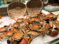 -富力希尔顿酒店·地阔自助餐厅