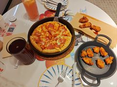 -必胜客(大悦城店)