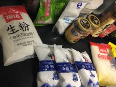 -中百仓储超市有限公司(越秀星汇维港店)