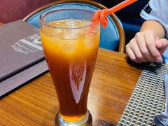 -辛德里印度餐厅(勒泰商圈店)