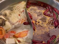 -椒王火锅(厚街万达店)