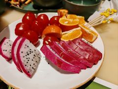 -锦府盐帮·侯宅(五棵松万达店)