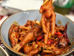 -老三样·旧食新味(船山路店)