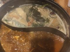 -香逸山自助火锅