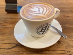 -JamaicaBlue Cafe(乌鲁木齐中路店)