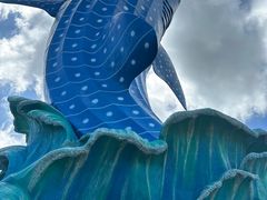 -珠海长隆海洋王国