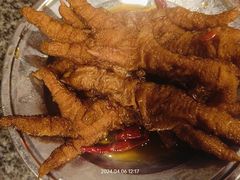 -西工饭庄快餐厅(西工小街店)