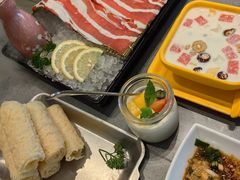 -椰小鸡·琼州糟粕醋(美兰缤纷城店)