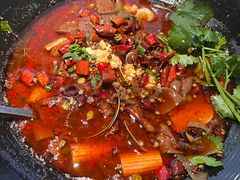 -绿茶餐厅(深圳龙华天虹购物中心店)