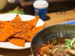 -牛炙烤肉(车公庙店)