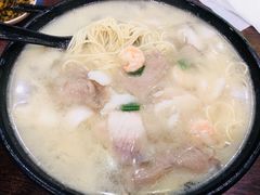 -常熟炒浇面馆(蓝旗街店)