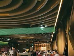 -喜庭海鲜自助(北辰三角洲北辰荟店)