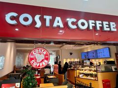 -COSTA COFFEE(天通苑华联店)