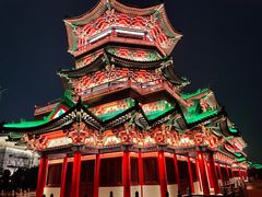 -滕王阁旅游区