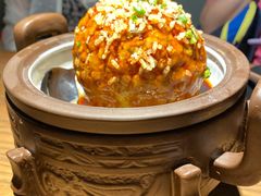 招牌狮子头-扬州狮子楼·非遗淮扬菜(东关街店)