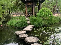 -武汉园博园(武汉自然博物馆)