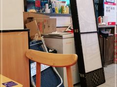 用餐区-霸蛮湖南米粉(亦庄力宝华联店)