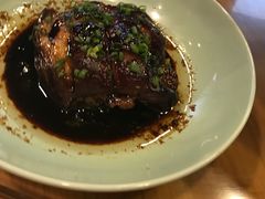 -乌镇那一年小院主题餐厅(甘泉西路店)