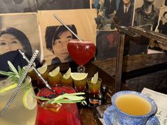 -理想酒肆(富国街店)