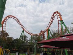 -南宁方特东盟神画