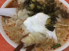 -安庆柴火馄饨(马道街店)