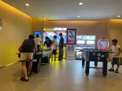 -海底捞火锅(团结桥店)