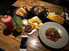 -黑角餐厅美式狂野Blackhorn(昌茂花园店)