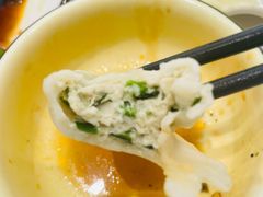 -三合园水饺(二马路店)