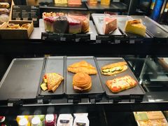 -星巴克(无锡大东方店)