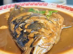 -旺顺阁·北京菜(北辰上品+)