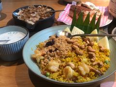 -生如夏花泰式火锅(鹭洲里店)