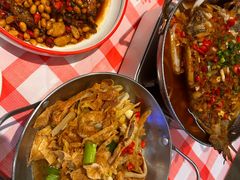 -小柴米·传统江西菜(万寿宫店)