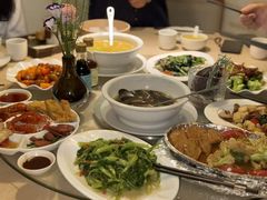 -佛有缘素食馆·荔湾老字号(陈家祠首店)
