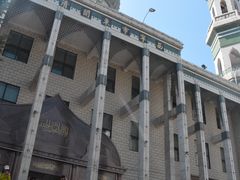 -西宁市东关清真大寺