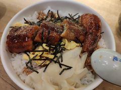 -鸟鸣门屋台料理(金帝银泰店)