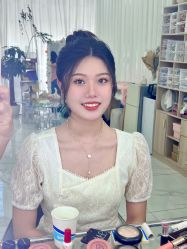 -金禧化妆造型工作室(市桥地铁站店)
