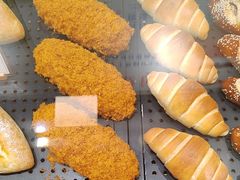-红心闪闪面包牛奶公司(旺角星辰店)