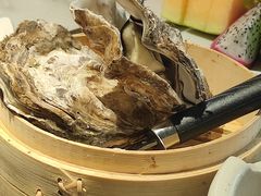 -火炉火自助餐(西直门凯德MALL店)